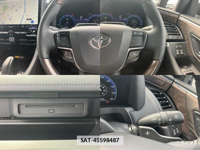 Toyota ALPHARD HYBRID 2023-10 7817969-12