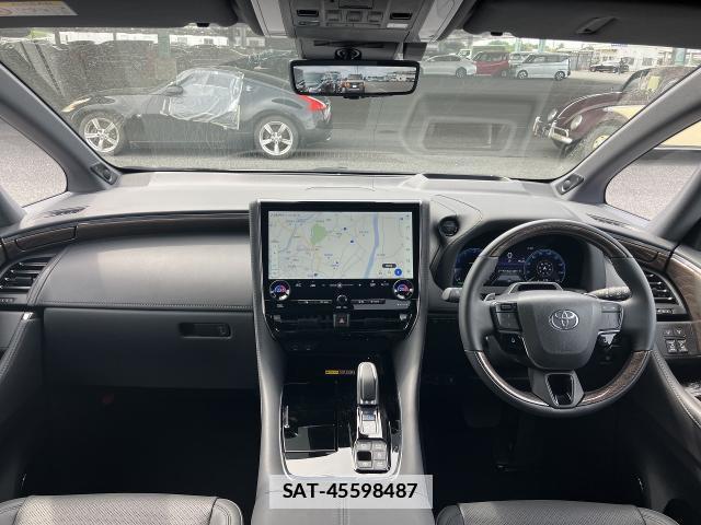 Toyota ALPHARD HYBRID 2023-10 7817969-2