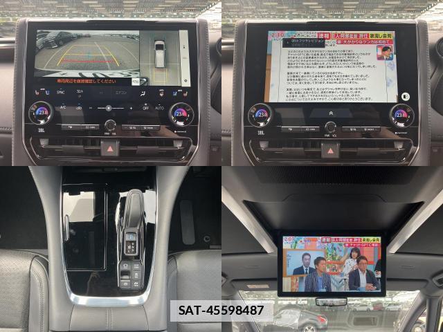 Toyota ALPHARD HYBRID 2023-10 7817969-4