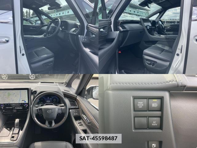 Toyota ALPHARD HYBRID 2023-10 7817969-5