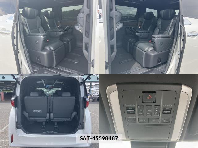 Toyota ALPHARD HYBRID 2023-10 7817969-6