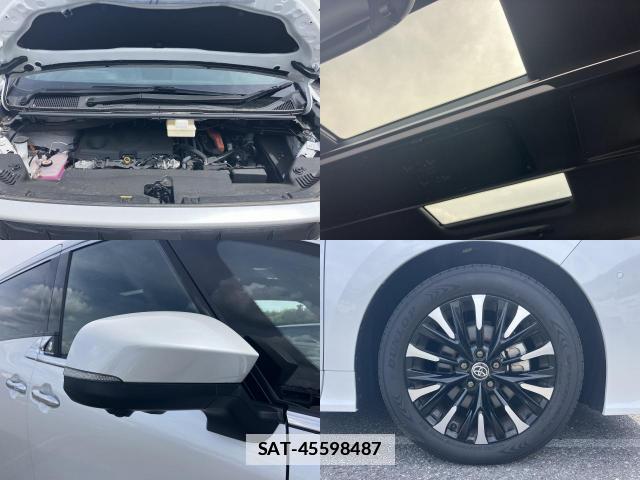 Toyota ALPHARD HYBRID 2023-10 7817969-7