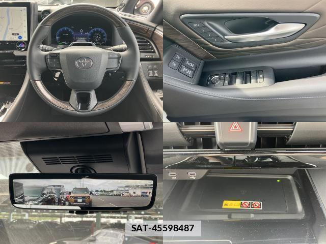 Toyota ALPHARD HYBRID 2023-10 7817969-8