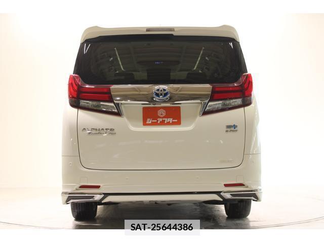 Toyota ALPHARD HYBRID 2015-07 7818179-10