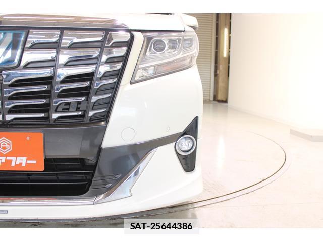 Toyota ALPHARD HYBRID 2015-07 7818179-14