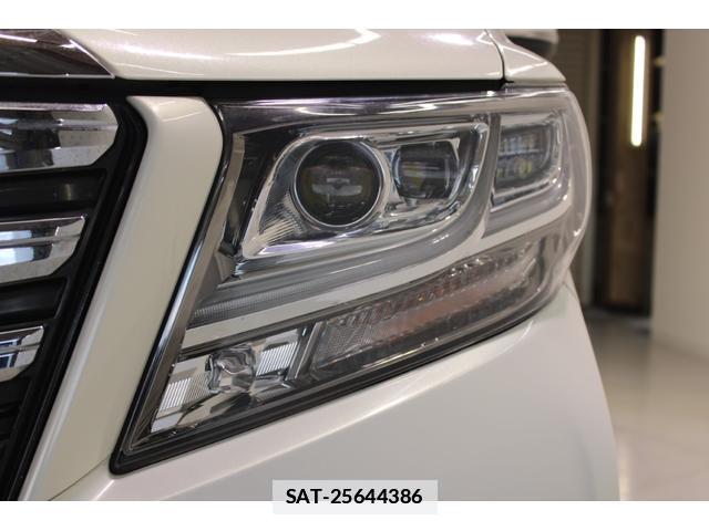 Toyota ALPHARD HYBRID 2015-07 7818179-15