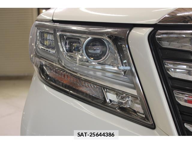 Toyota ALPHARD HYBRID 2015-07 7818179-17