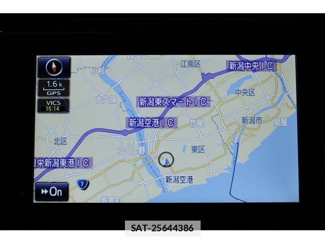 Toyota ALPHARD HYBRID 2015-07 7818179-2