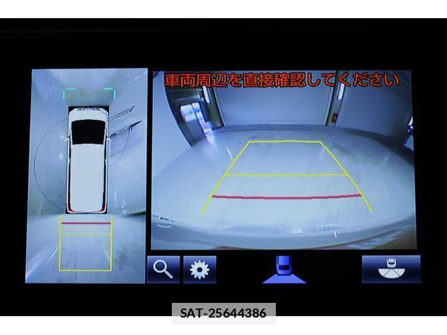 Toyota ALPHARD HYBRID 2015-07 7818179-3