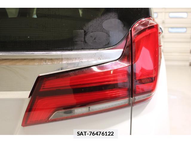 Toyota ALPHARD HYBRID 2018-04 7818180-14