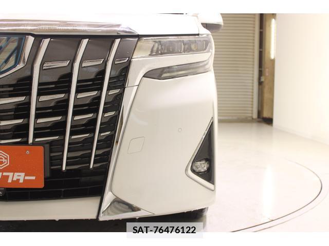 Toyota ALPHARD HYBRID 2018-04 7818180-15