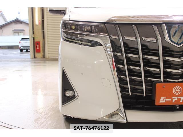 Toyota ALPHARD HYBRID 2018-04 7818180-17
