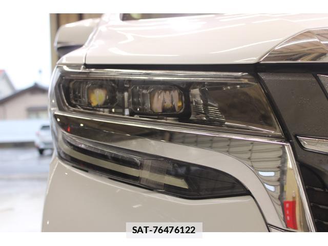 Toyota ALPHARD HYBRID 2018-04 7818180-18