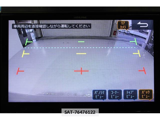 Toyota ALPHARD HYBRID 2018-04 7818180-3