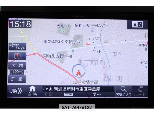 Toyota ALPHARD HYBRID 2018-04 7818180-4