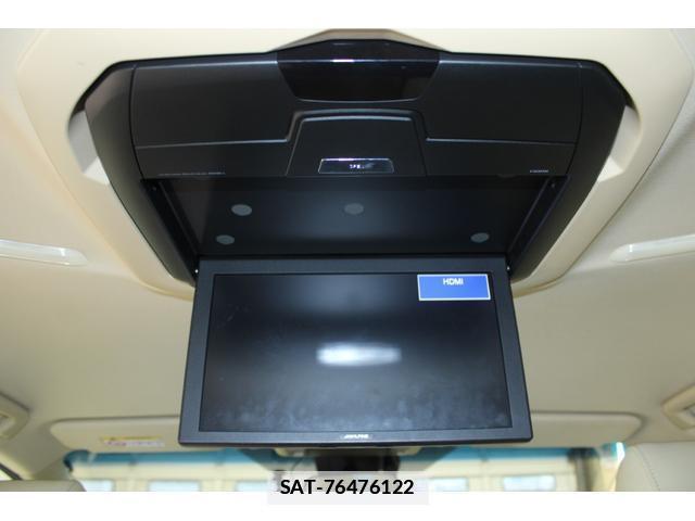 Toyota ALPHARD HYBRID 2018-04 7818180-6