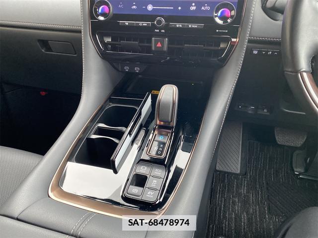 Toyota ALPHARD HYBRID 2024-11 7818720-10