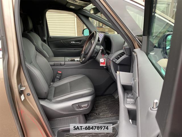Toyota ALPHARD HYBRID 2024-11 7818720-12