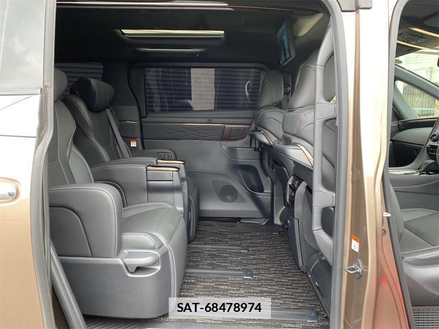 Toyota ALPHARD HYBRID 2024-11 7818720-13