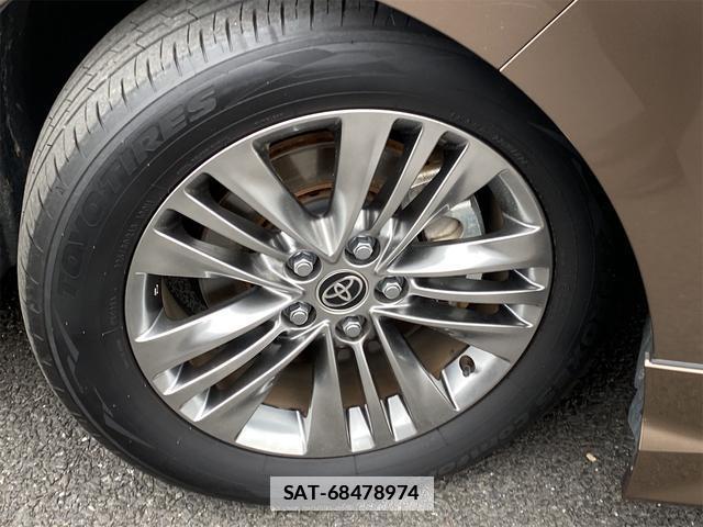 Toyota ALPHARD HYBRID 2024-11 7818720-18