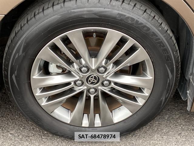 Toyota ALPHARD HYBRID 2024-11 7818720-19