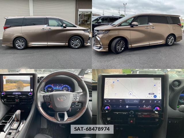 Toyota ALPHARD HYBRID 2024-11 7818720-3