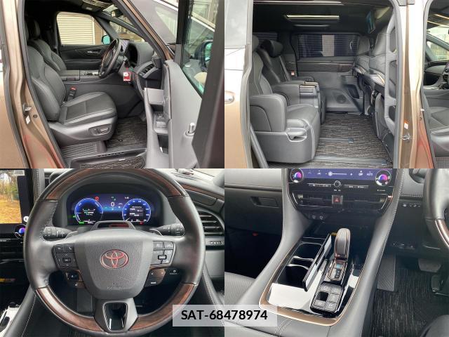 Toyota ALPHARD HYBRID 2024-11 7818720-5