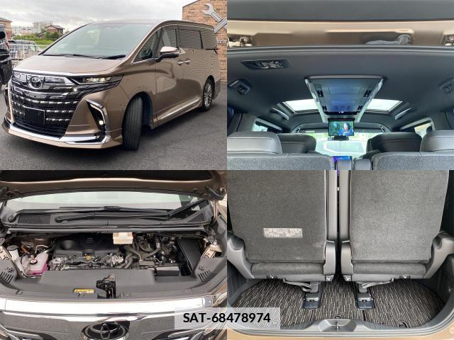 Toyota ALPHARD HYBRID 2024-11 7818720-6