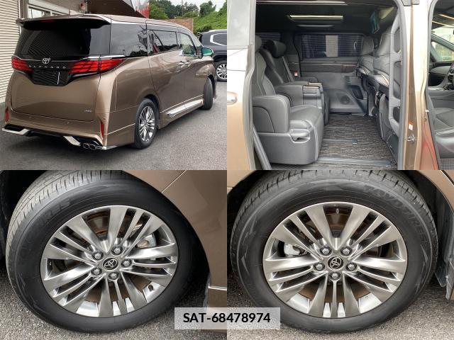 Toyota ALPHARD HYBRID 2024-11 7818720-7