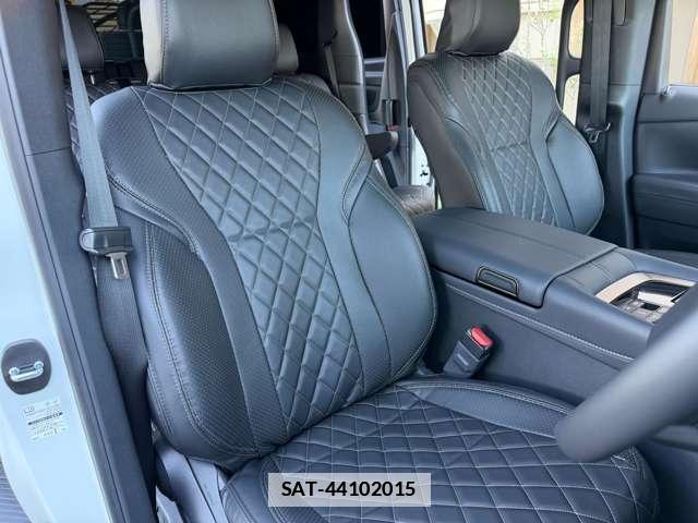 Toyota ALPHARD HYBRID 2026-03 7818735-10