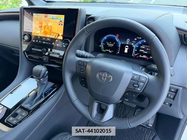 Toyota ALPHARD HYBRID 2026-03 7818735-11