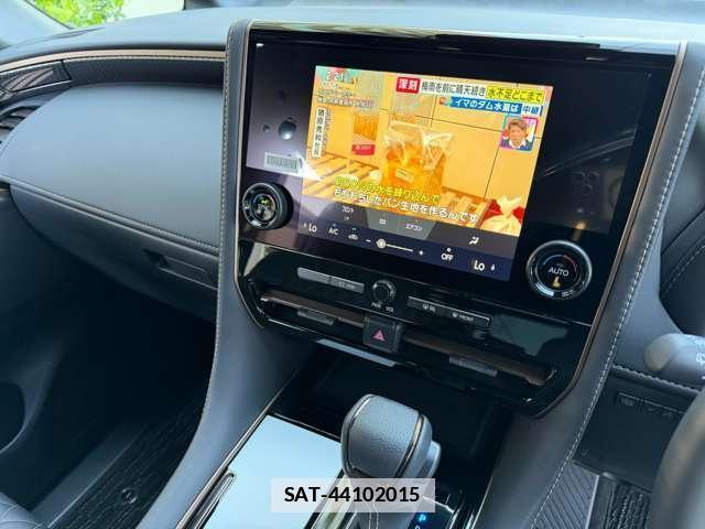 Toyota ALPHARD HYBRID 2026-03 7818735-12