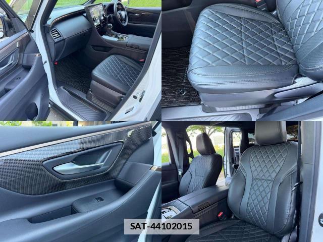 Toyota ALPHARD HYBRID 2026-03 7818735-15