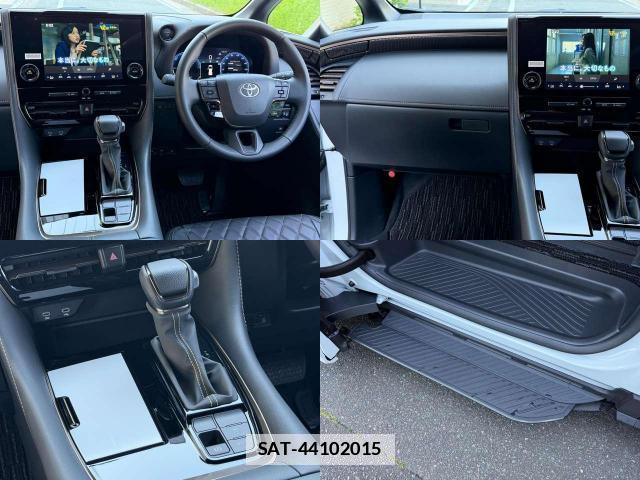 Toyota ALPHARD HYBRID 2026-03 7818735-16