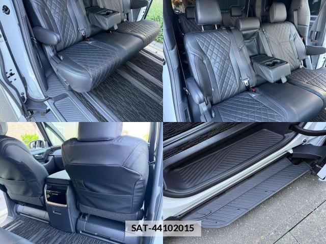Toyota ALPHARD HYBRID 2026-03 7818735-17