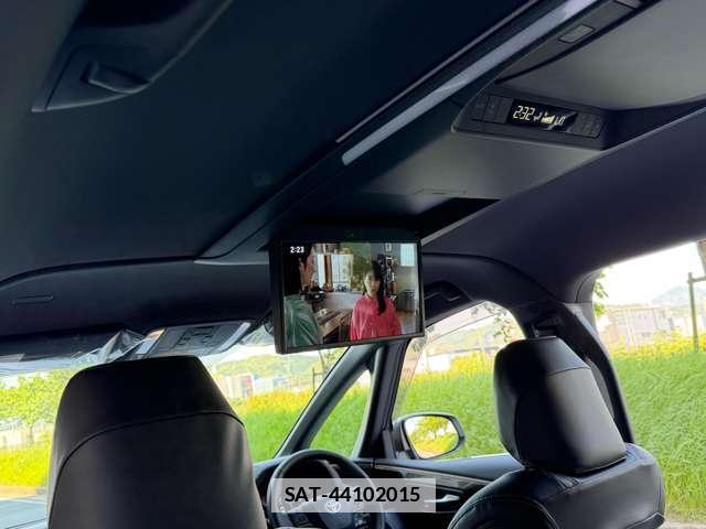 Toyota ALPHARD HYBRID 2026-03 7818735-18