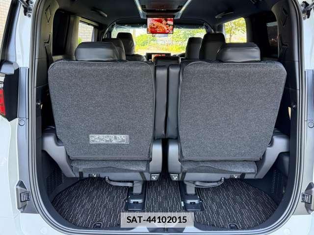 Toyota ALPHARD HYBRID 2026-03 7818735-19