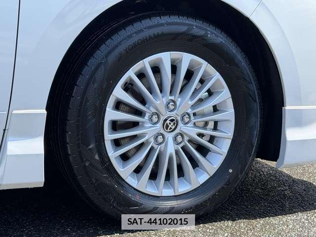 Toyota ALPHARD HYBRID 2026-03 7818735-6