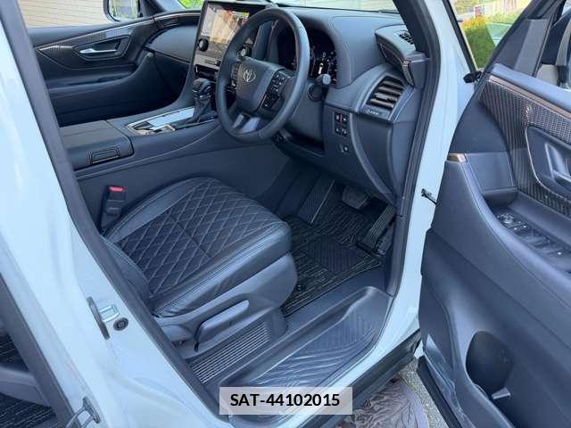 Toyota ALPHARD HYBRID 2026-03 7818735-8