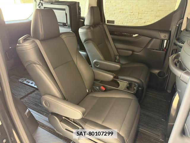 Toyota ALPHARD HYBRID 2019-02 7818942-10