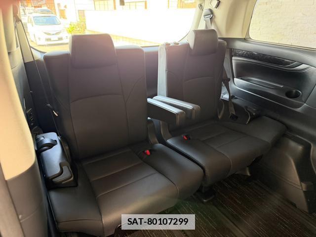 Toyota ALPHARD HYBRID 2019-02 7818942-12