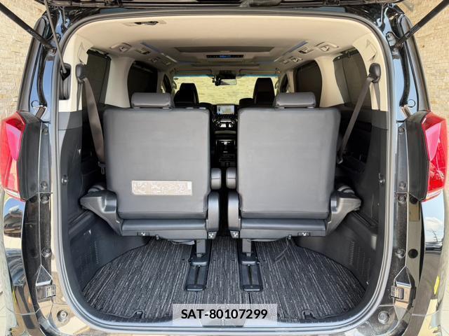 Toyota ALPHARD HYBRID 2019-02 7818942-14