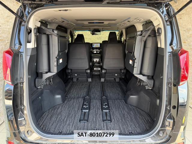 Toyota ALPHARD HYBRID 2019-02 7818942-15
