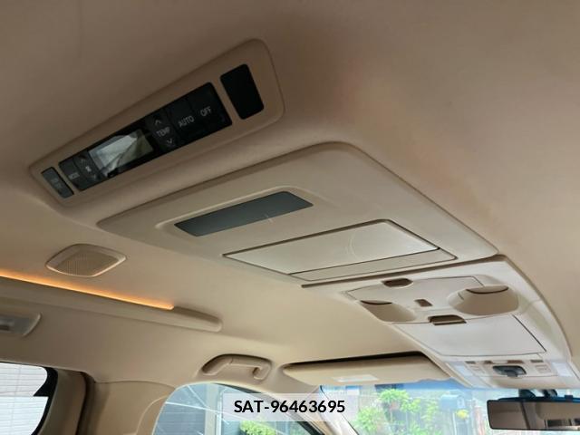 Toyota ALPHARD HYBRID 2012-05 7819002-10
