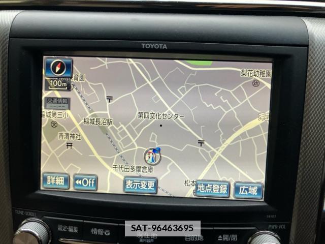 Toyota ALPHARD HYBRID 2012-05 7819002-15