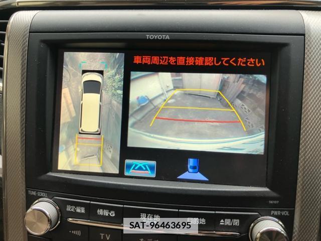 Toyota ALPHARD HYBRID 2012-05 7819002-16