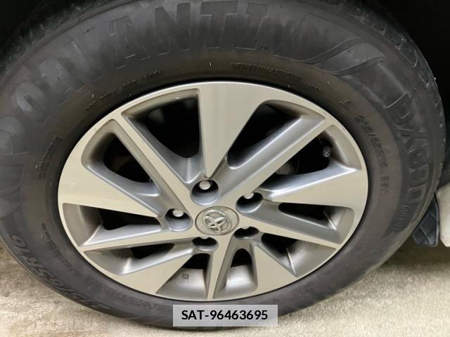 Toyota ALPHARD HYBRID 2012-05 7819002-5