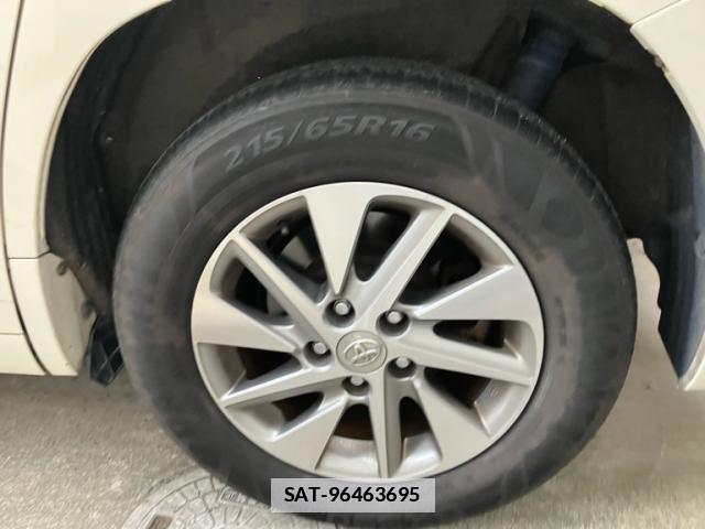 Toyota ALPHARD HYBRID 2012-05 7819002-6