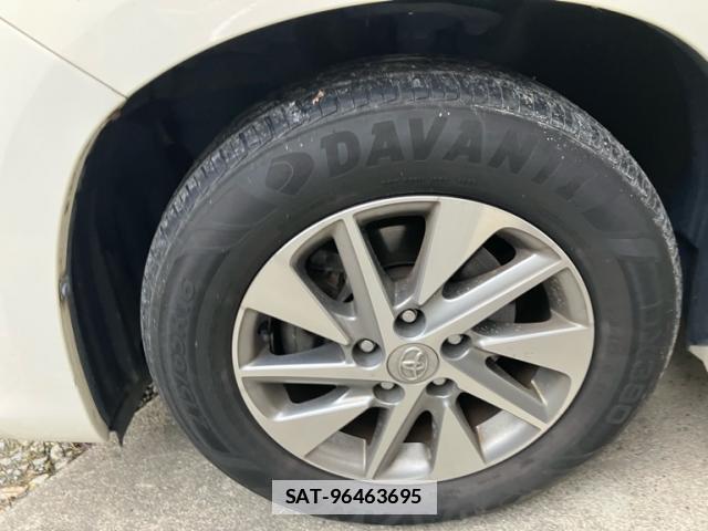 Toyota ALPHARD HYBRID 2012-05 7819002-7