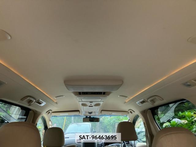 Toyota ALPHARD HYBRID 2012-05 7819002-9